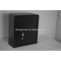 New wall mounted key box, key safe box with electronic code